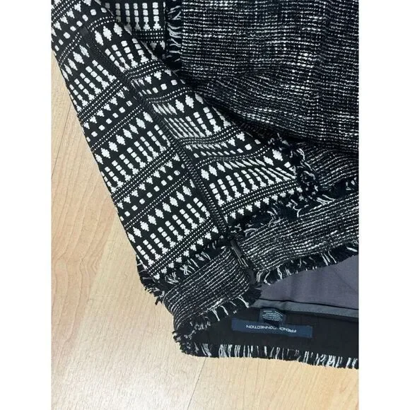 French connection size 8 skirt - Picture 5 of 8